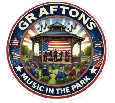 Grafton's Music in the Park Concert - "Money Shot"